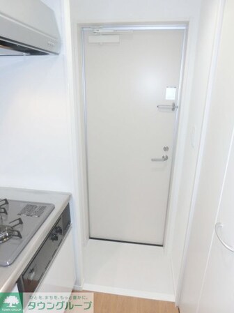 Primo検見川の物件内観写真